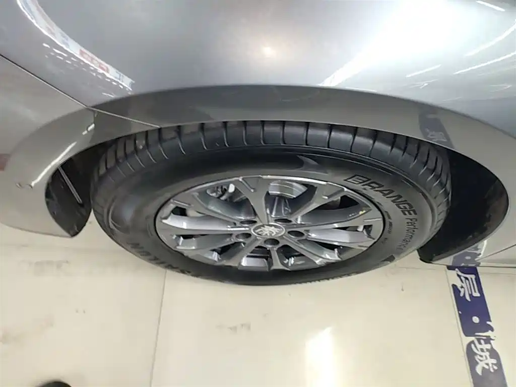 BYD Qin L 2025 DM-i Smart Drive Edition 80KM Leading фото 23