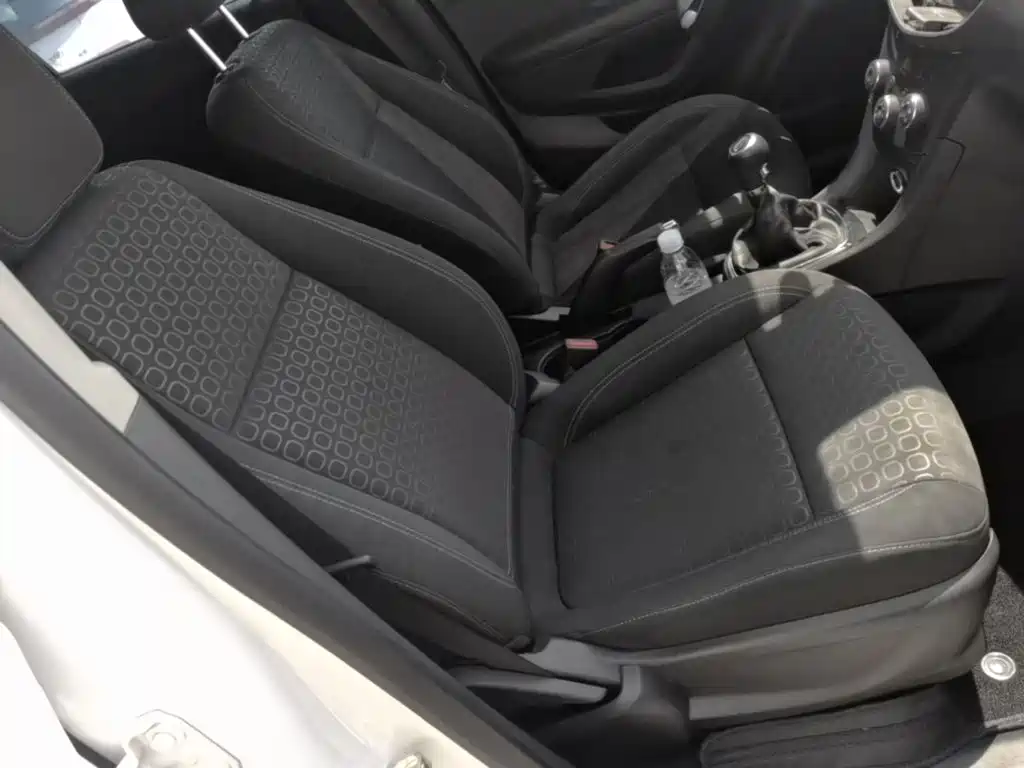 Фото 25 - Chevrolet Trax