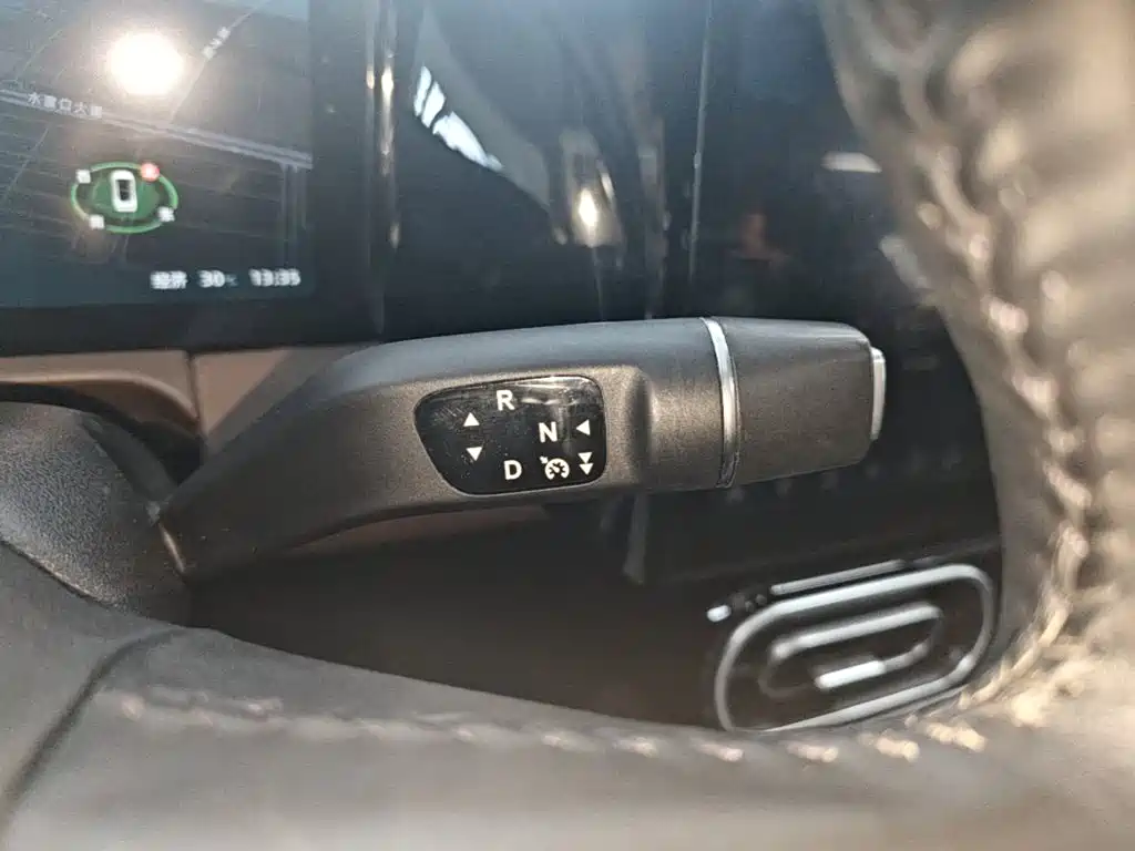Leapmotor C01 2024 2023 525 Comfort Edition