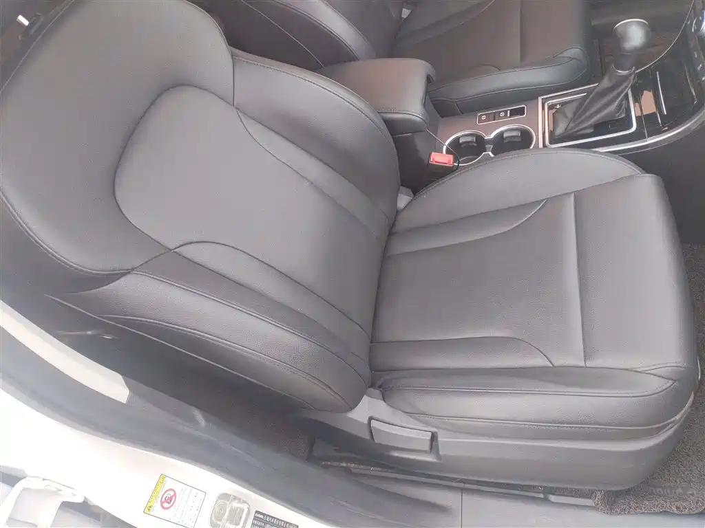 Haval H2 2017 Red Label 1.5T Automatic 2WD Luxury фото 25
