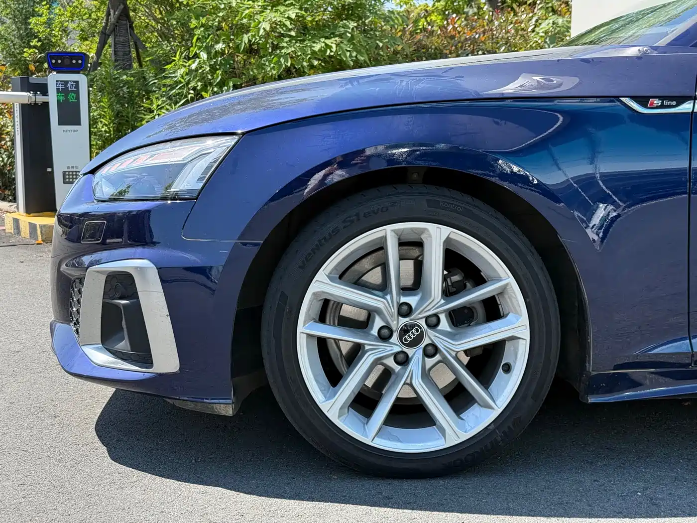 Audi A5 (Import) 2021 Sportback 40 TFSI Fashion Elegance фото 16