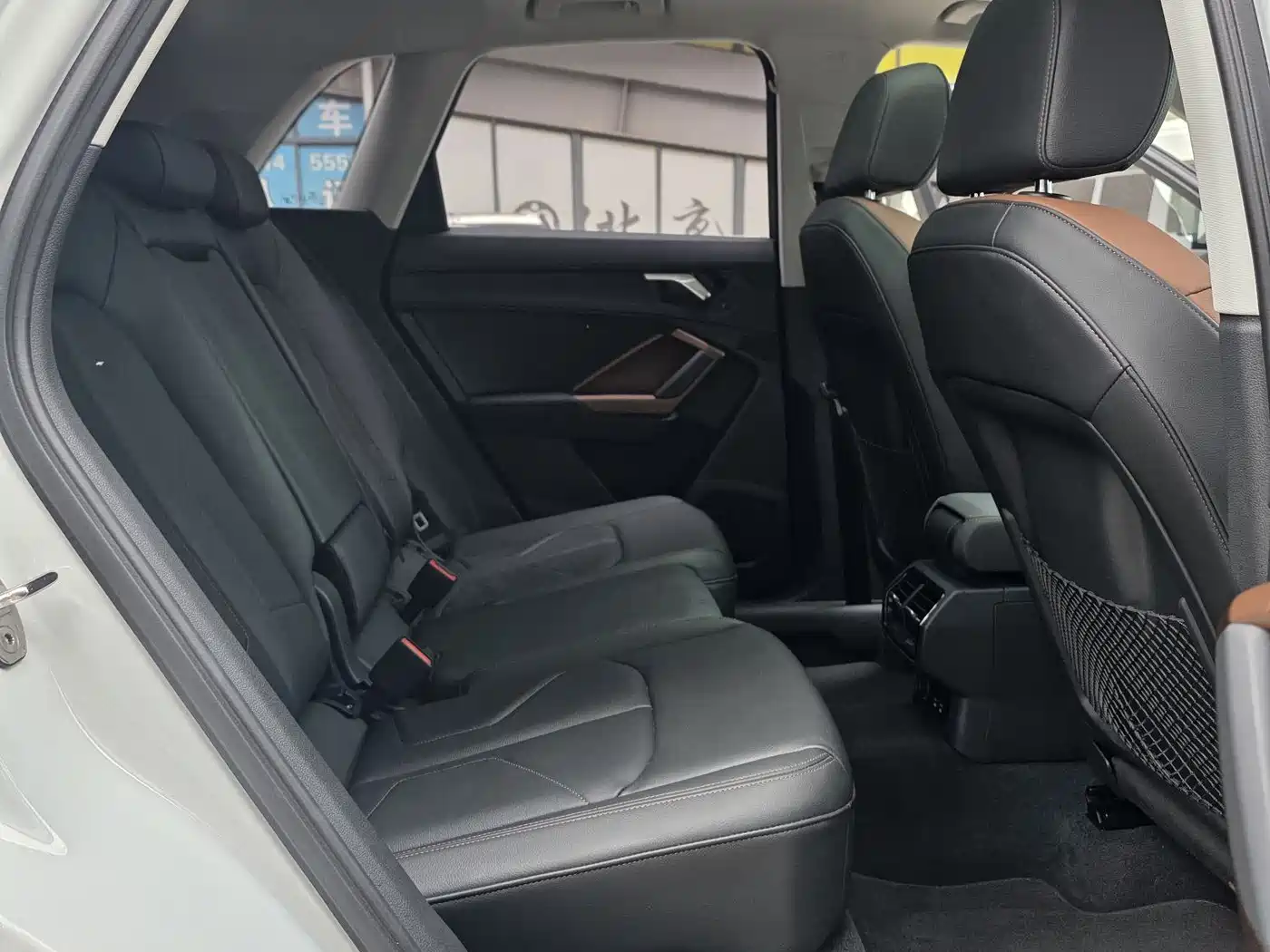 Audi Q3 2020 35 TFSI Fashion Elegance фото 9