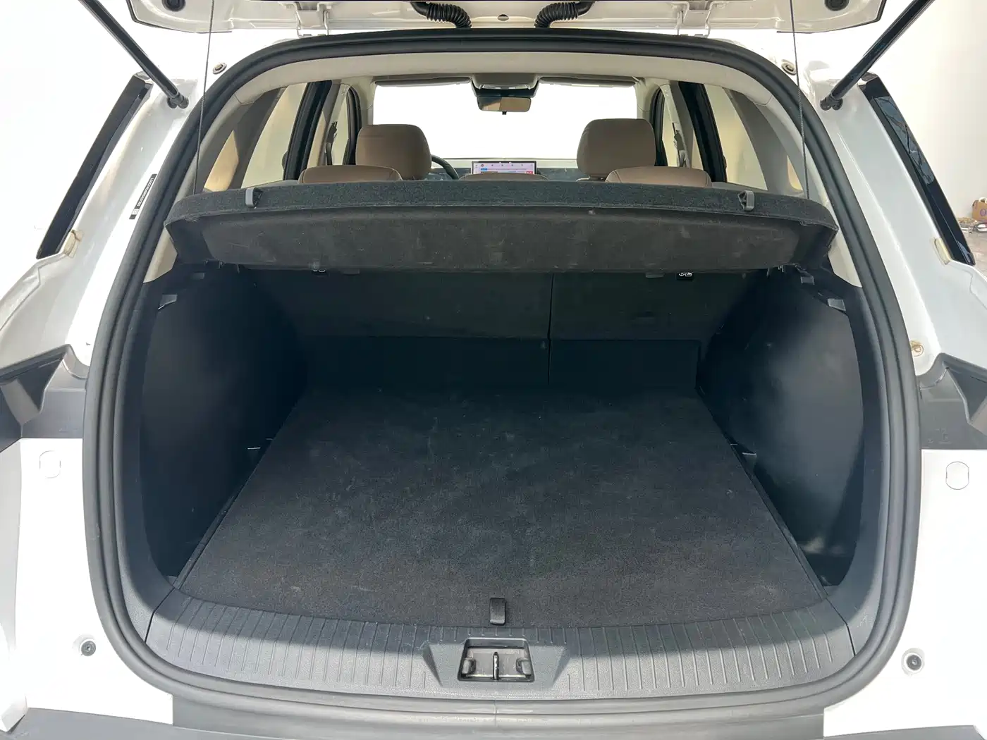 BYD Song Pro New Energy 2025 2nd Gen DM-i 75KM Leading Type фото 11