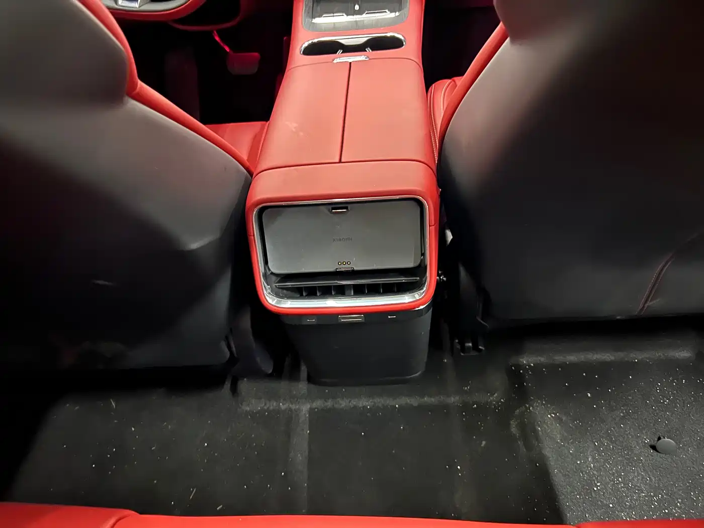 Xiaomi Auto Xiaomi SU7 2026 2026 Rear-Wheel Drive Edition