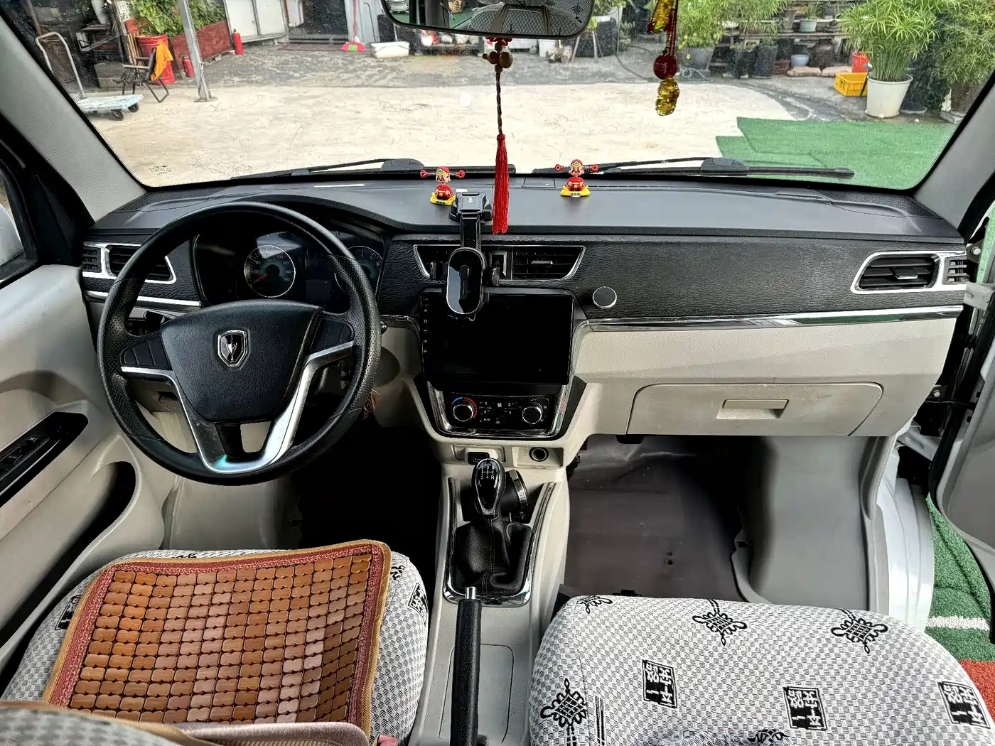 Jinbei New Hiace X30L 2020 2019 1.5L Business Edition China VI SWC15M
