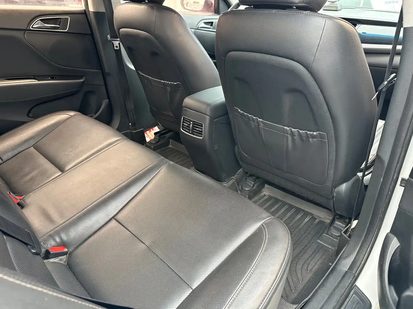 Hyundai Mistra 2017 1.8L Automatic Smart GLS (China V) фото 11
