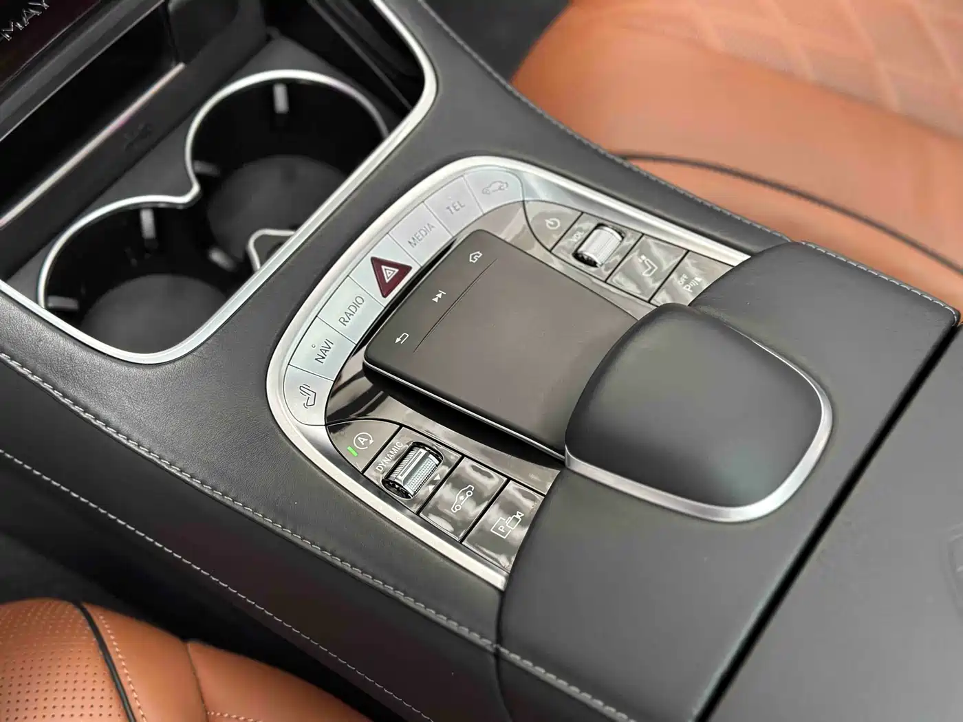 Mercedes-Benz Maybach S-Class 2020 S 450 4MATIC Collector's Edition фото 11