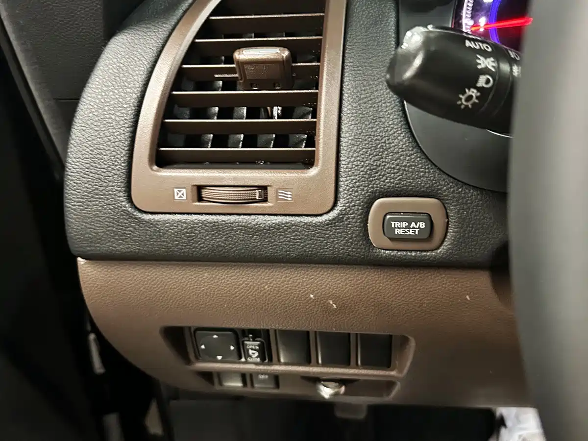 Infiniti FX 2011 2011 FX35 Premium