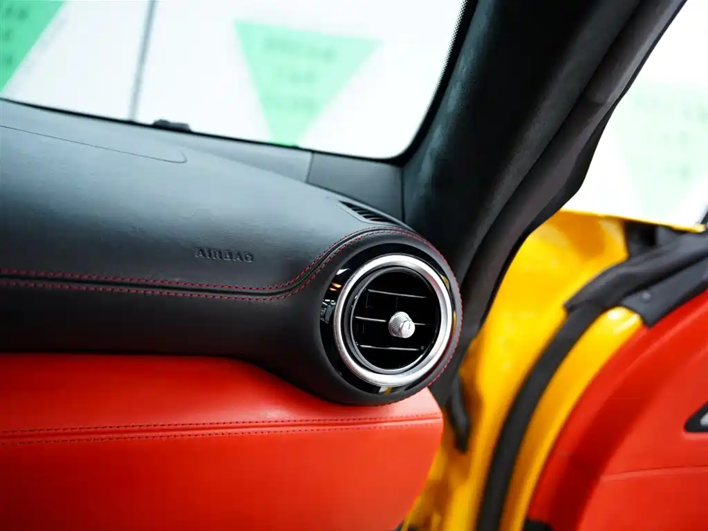 Mercedes-Benz AMG GT 2015 AMG GT S фото 39