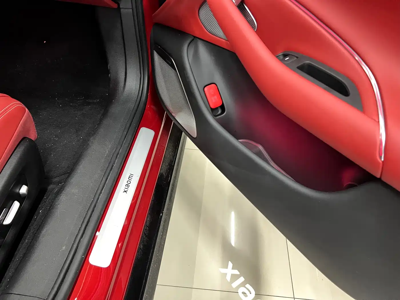 Xiaomi Auto Xiaomi SU7 2026 2026 Rear-Wheel Drive Edition