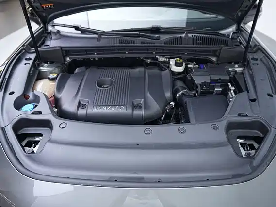 Lynk & Co 03 2021 2.0TD Auto Jin Plus фото 15