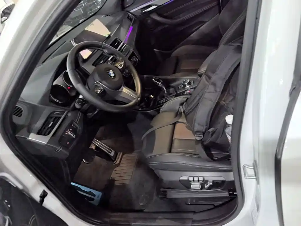 BMW X2 2023 2023 sDrive 25i Radiance Edition