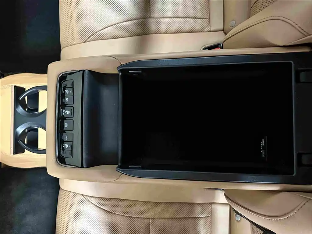Lexus LS 2022 2021 500h Excellence Edition