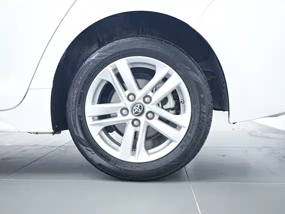 Toyota Levin 2022 185T CVT Luxury Edition фото 11