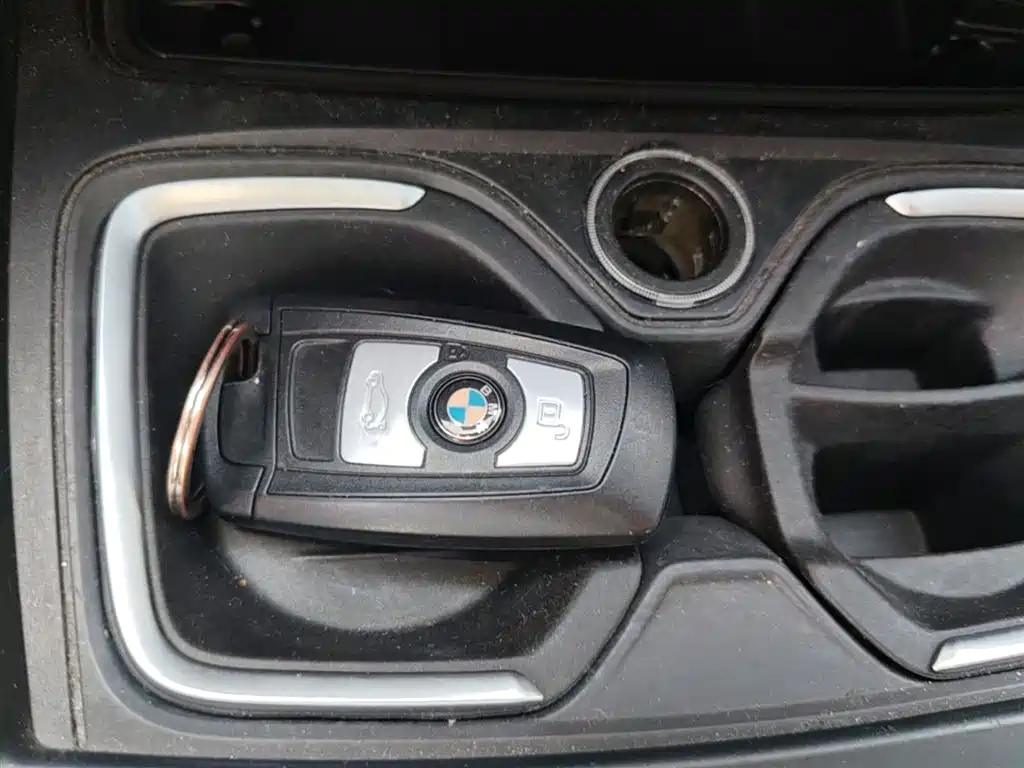 BMW 2 Series (Import) 2015 218i фото 9