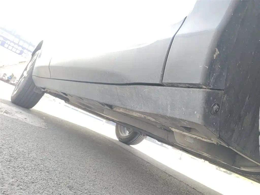 BUICK ANGKOLA