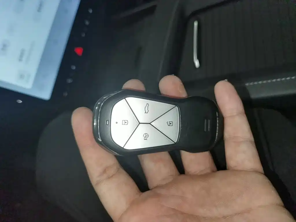 XPeng G3 2022 2022 G3i 520N+