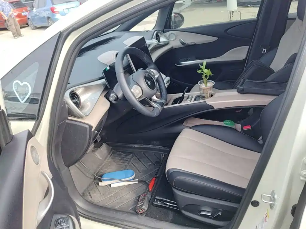BYD Dolphin 2026 2025 420km Freedom Edition