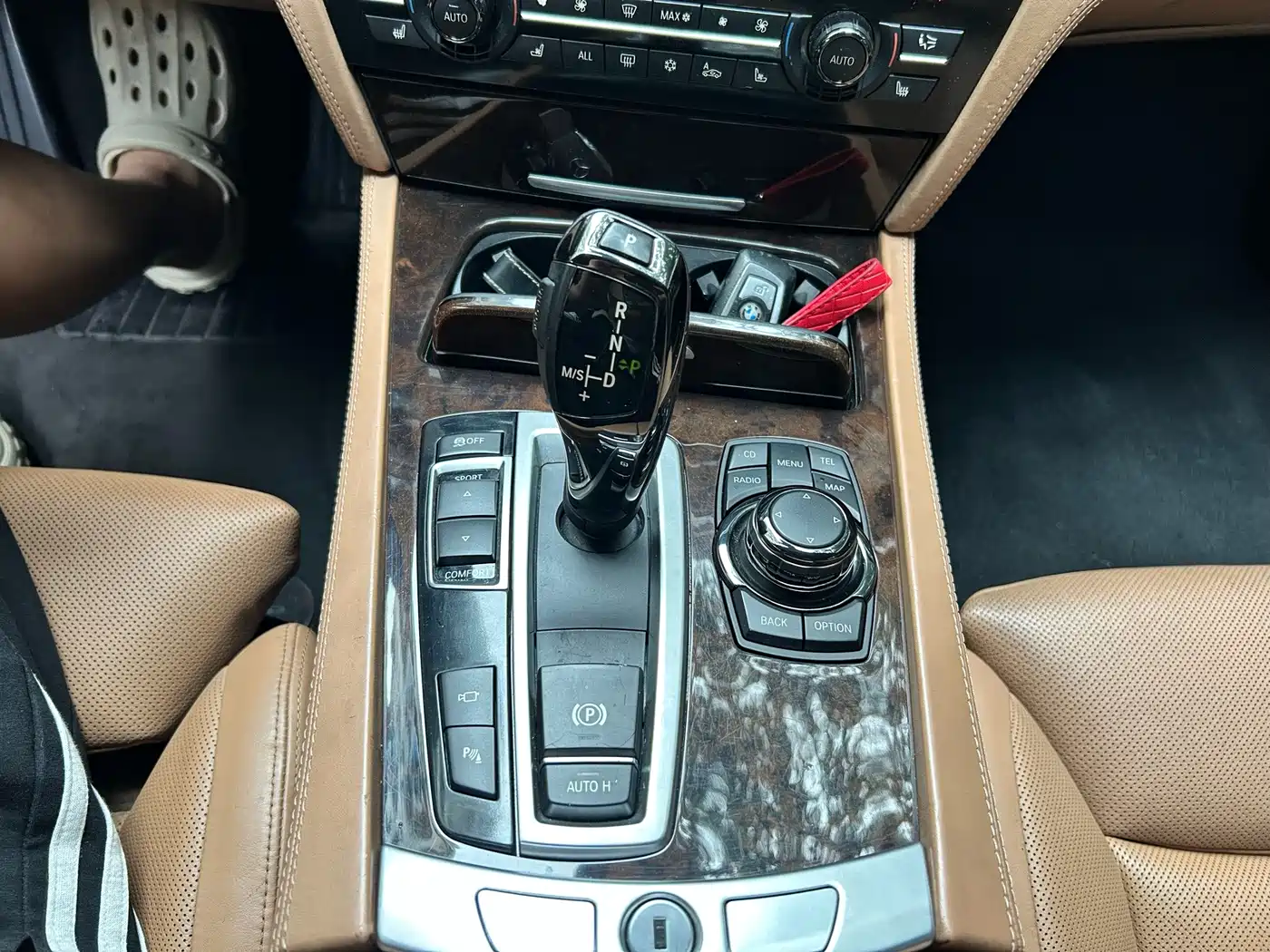Фото 11 - BMW 7 Series