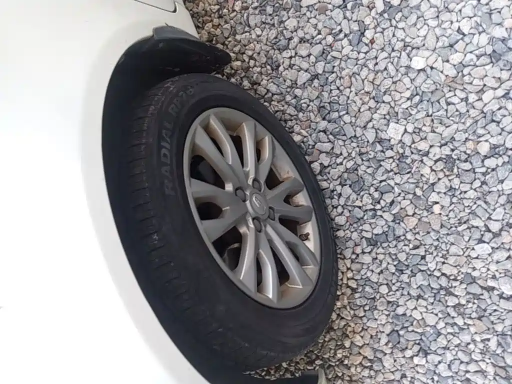 Geely Vision 2019 2019 Upgrade Edition 1.5L CVT Premium (China VI)