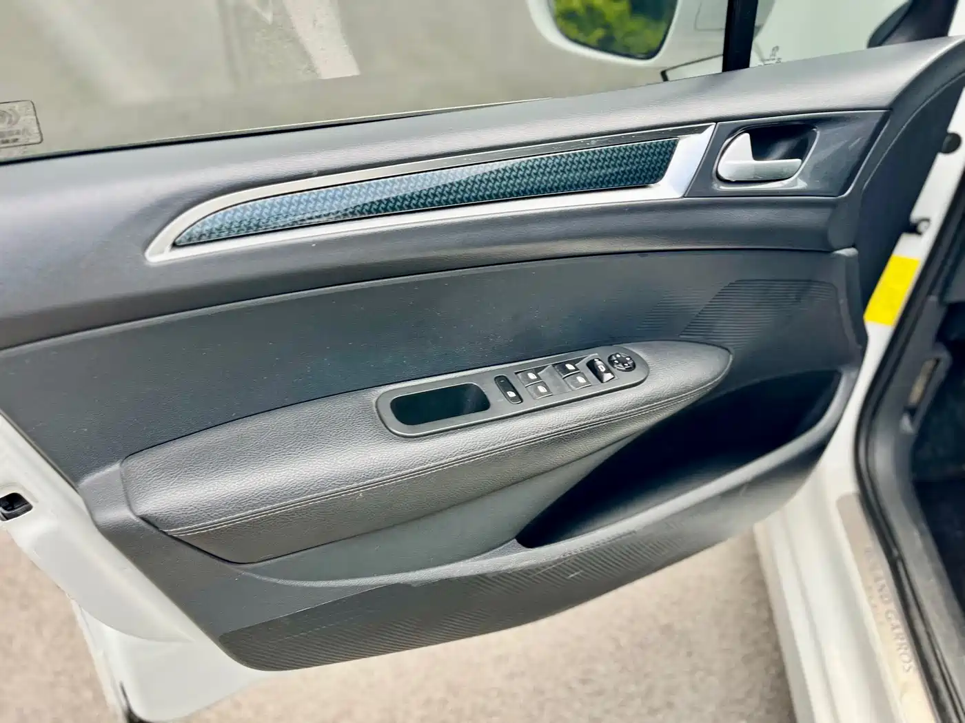 Peugeot 308 2014 2013 Model 1.6L Automatic Trend Style