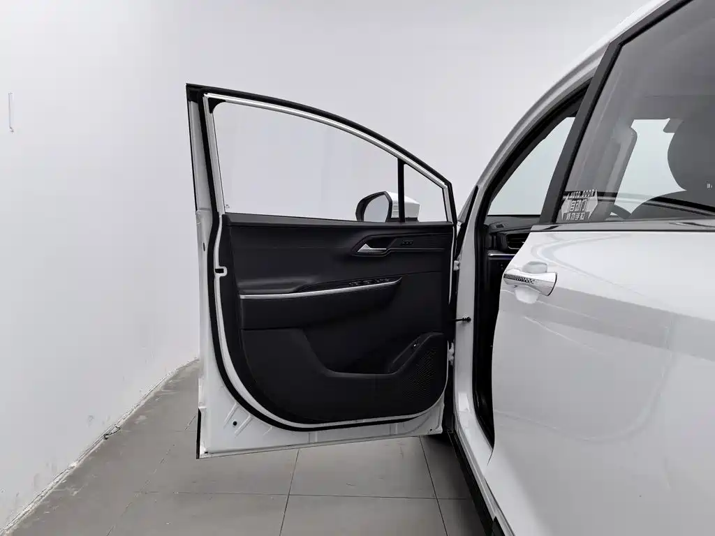 Hyundai Custo 2023 2021 380TGDi Smart Love Flagship TOP Premium