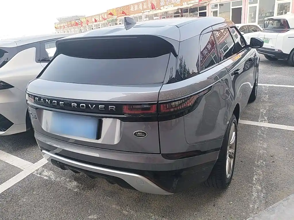 Land Rover Range Rover Velar 2020 2020 P250 R-DYNAMIC S