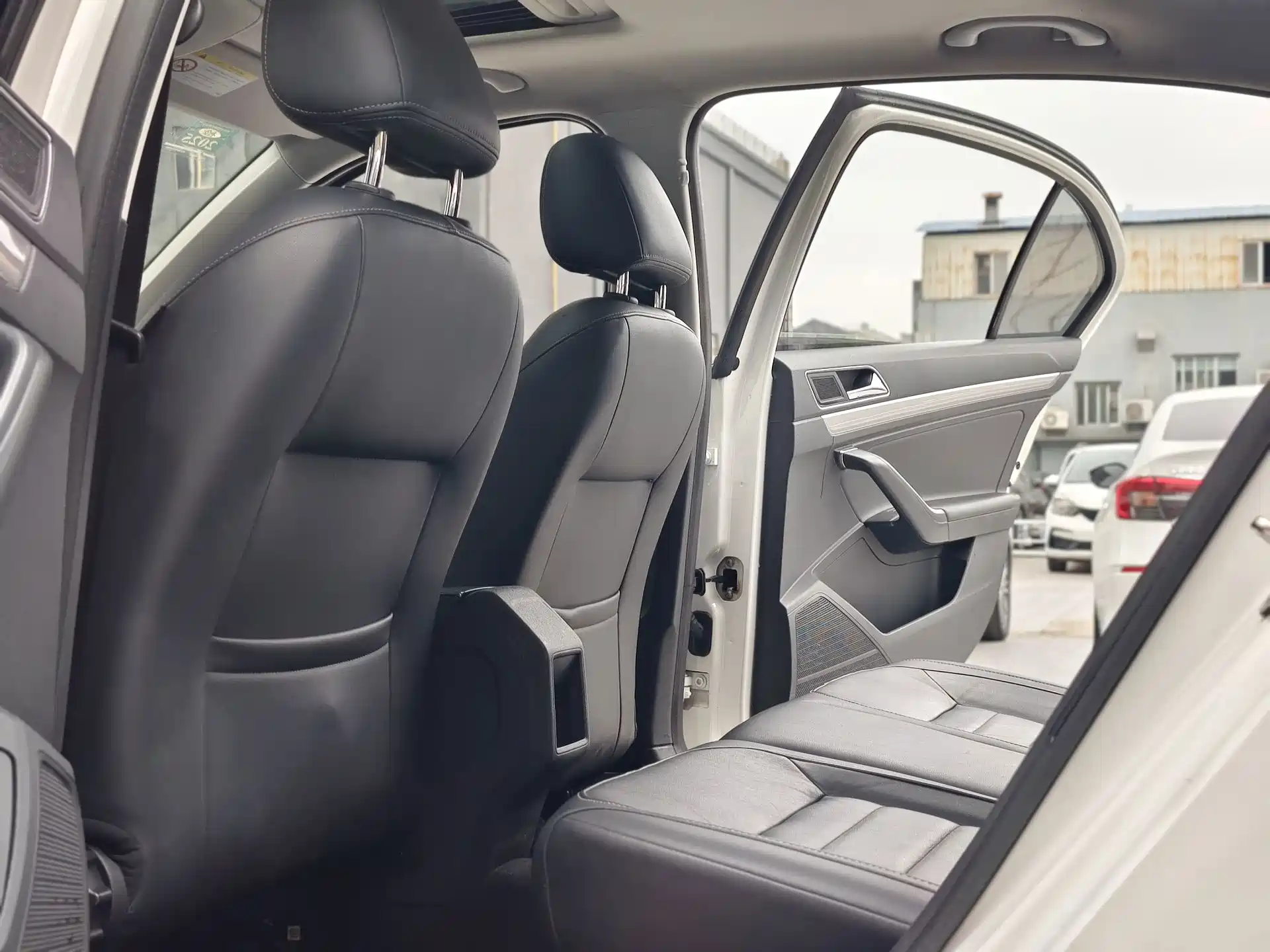 Photo 14 - Volkswagen Lavida