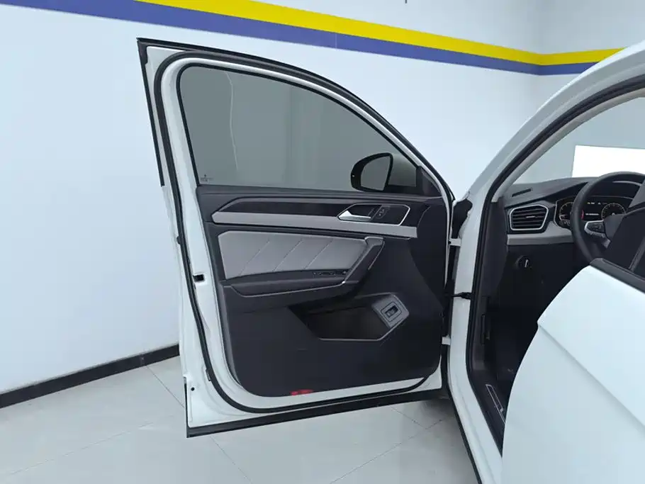Volkswagen Tayron, миниатюра 7