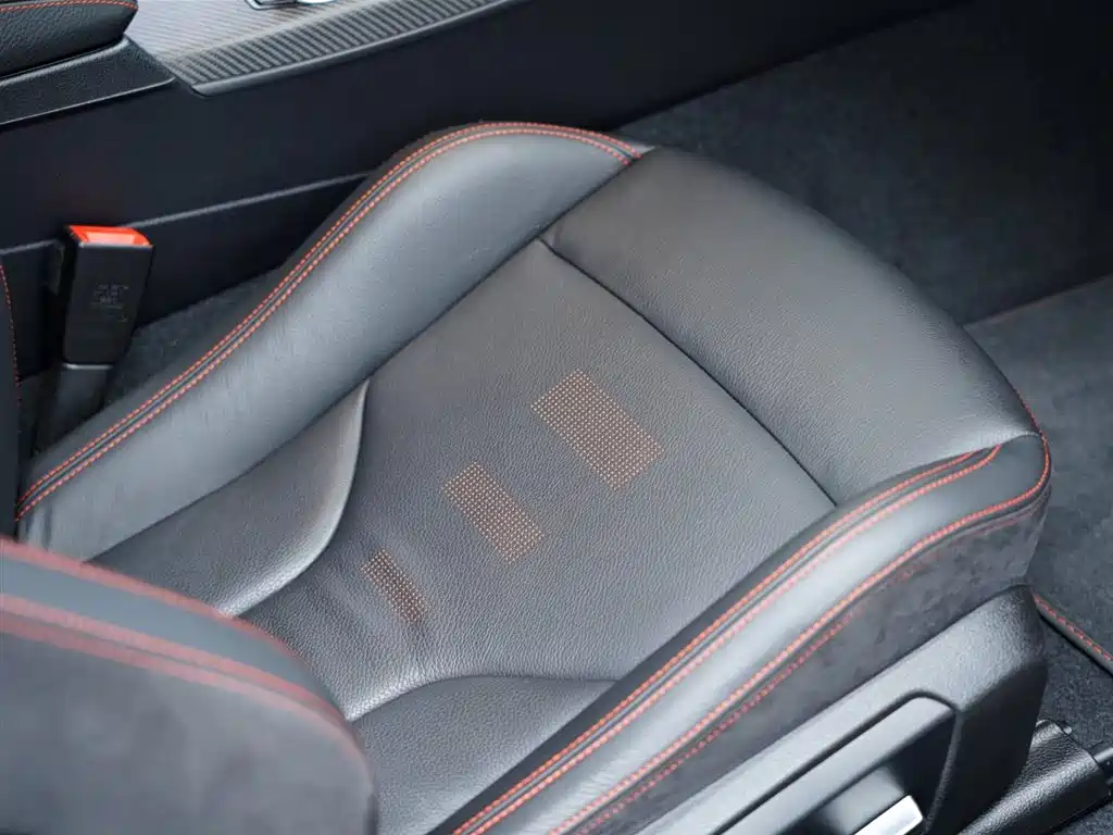 BMW M2 2018 M2 Thunder Edition фото 37