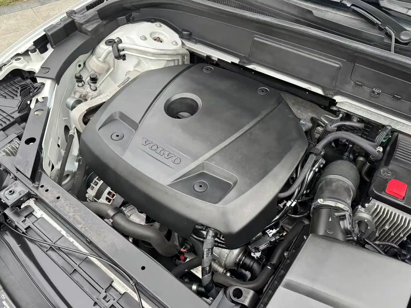 Фото 30 - Volvo XC60