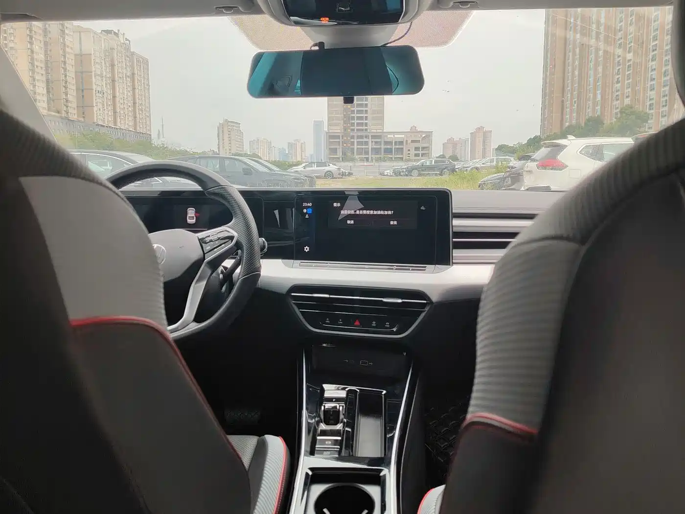 Volkswagen Lamando, миниатюра 7