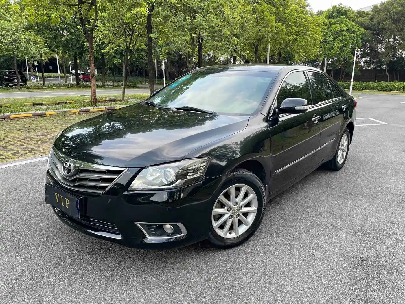 Toyota Camry 2014 2013 200E Classic Elite Edition