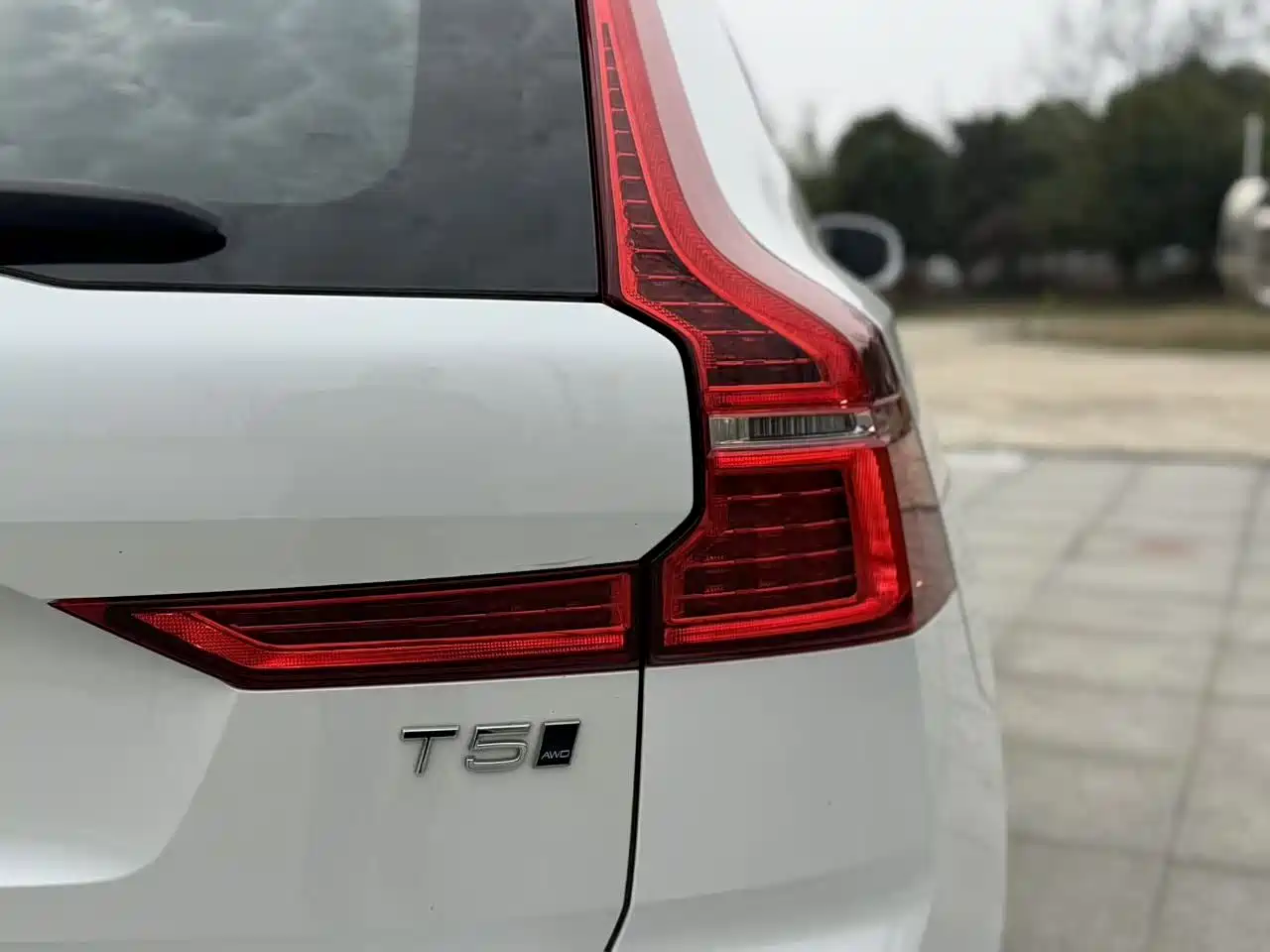 Фото 39 - Volvo XC60