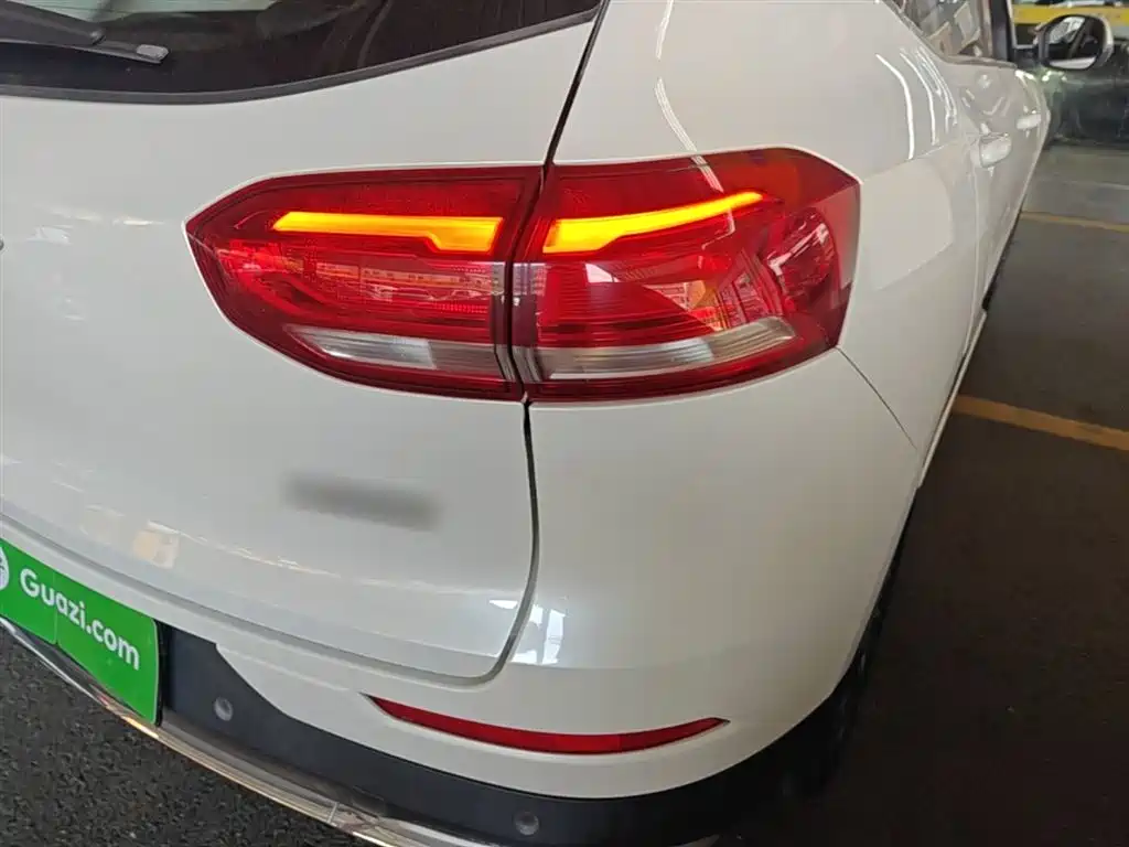 Haval H6 2021 Model 1.5T Automatic Champion Edition фото 8