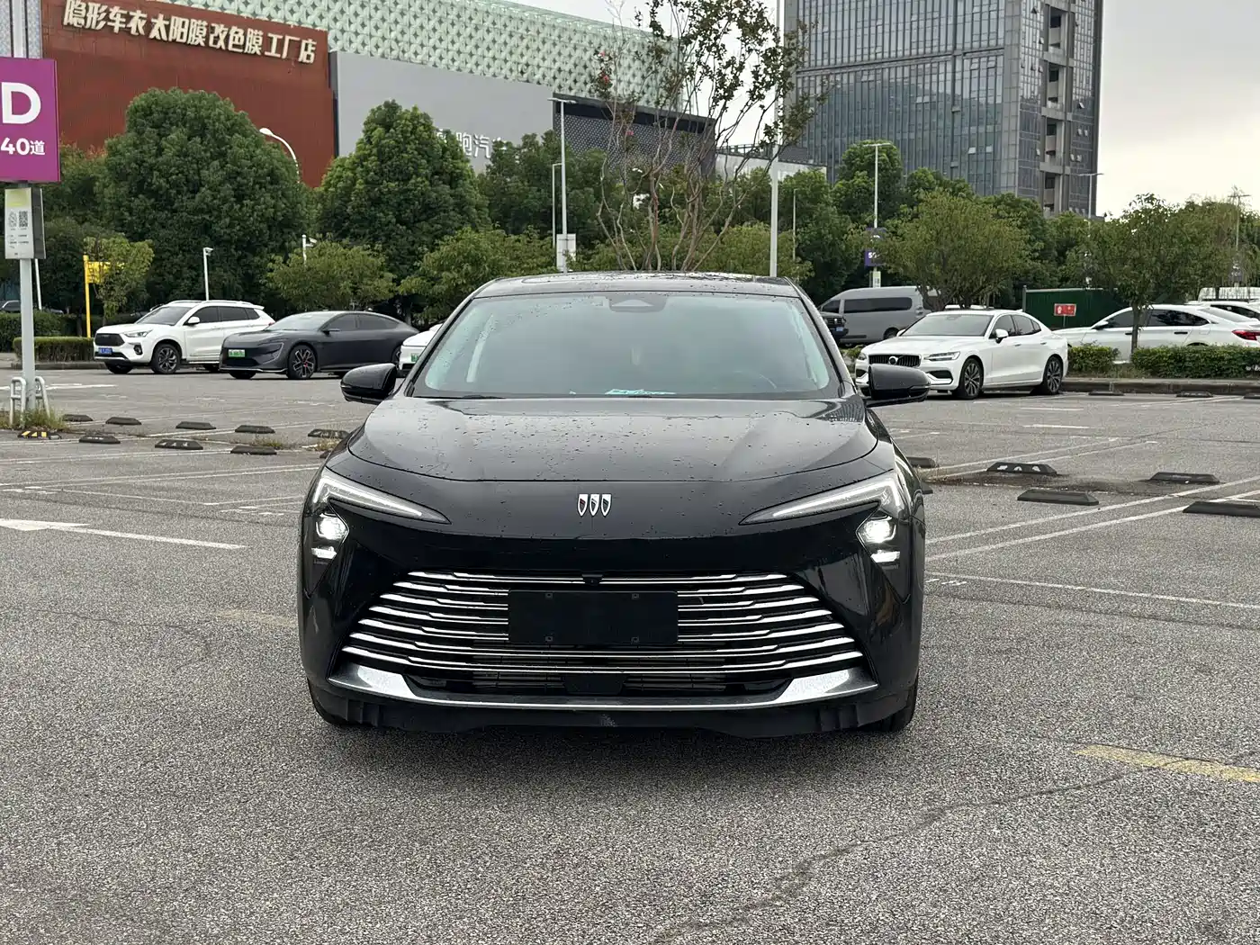 2026 Buick LaCrosse