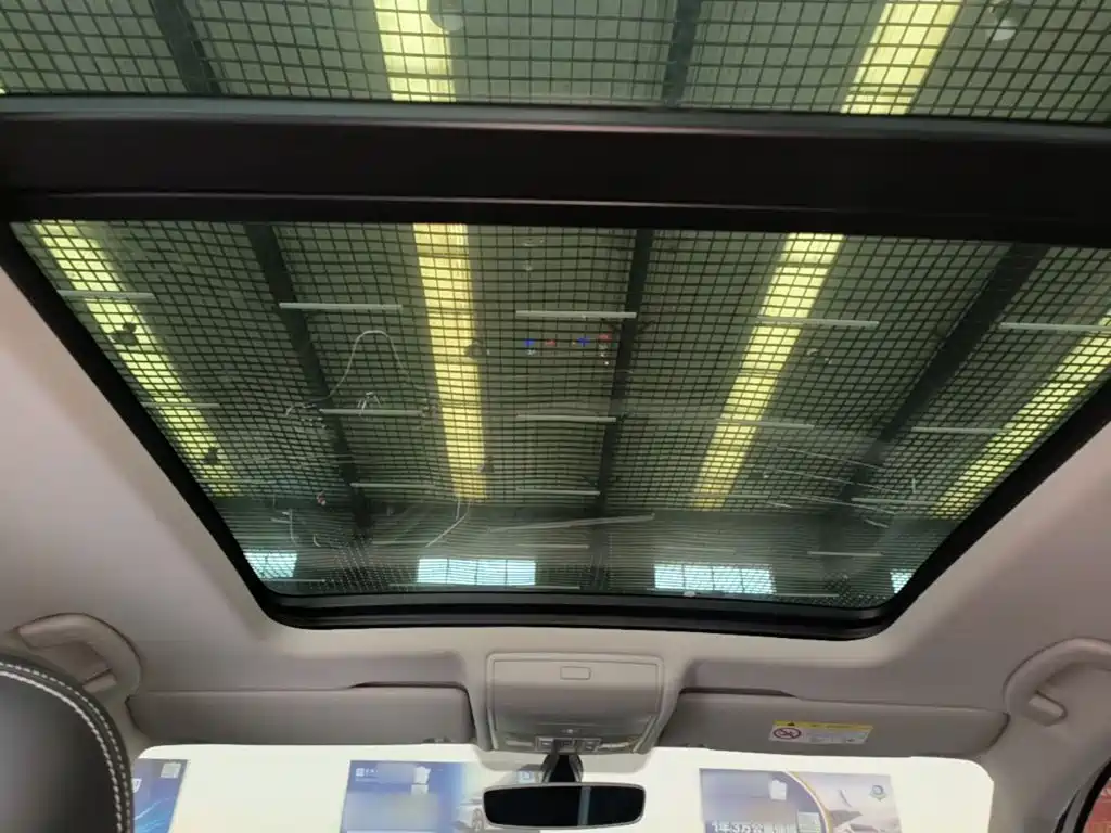 Volkswagen Tiguan L PHEV 2024 2022 430PHEV Plug-in Hybrid Premium
