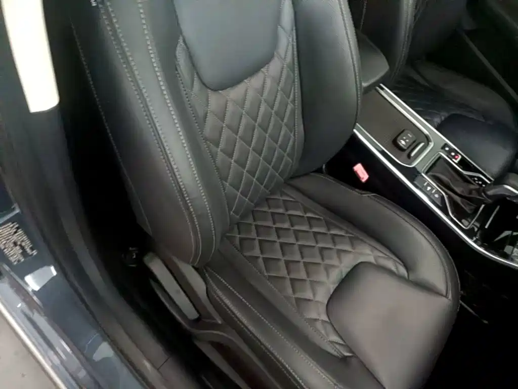 Chery Arrizo GX 2020 2019 Pro 1.5T CVT Style Edition China VI