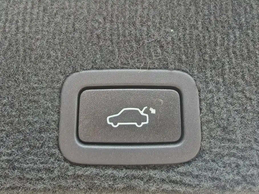 Volvo XC60 (Import) 2014 2015 T5 Smart Comfort Edition