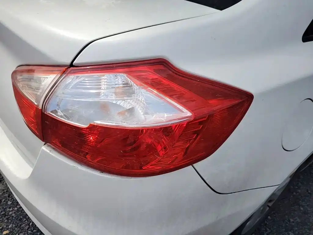 Haima M6 2015 2015 1.5T CVT Sport Intelligent