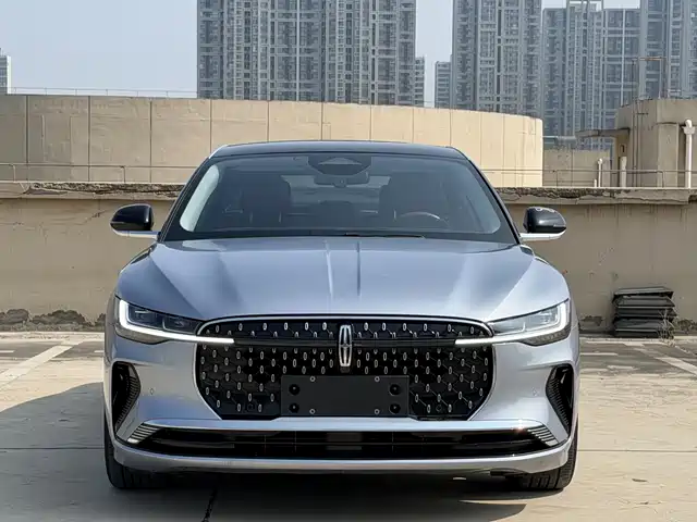 Lincoln Z 2022 Model iEnjoy Premium Edition — фото 2