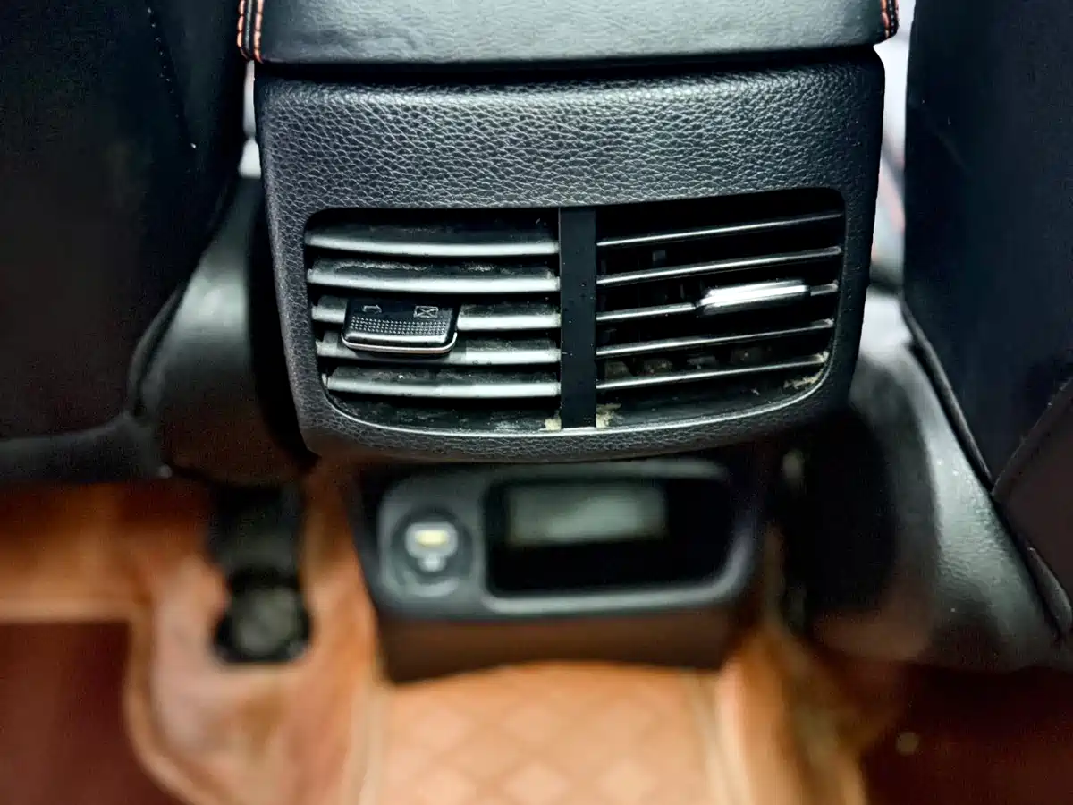 Kia KX3 Smart Run 2021 1.5L CVT Fashion Edition фото 16