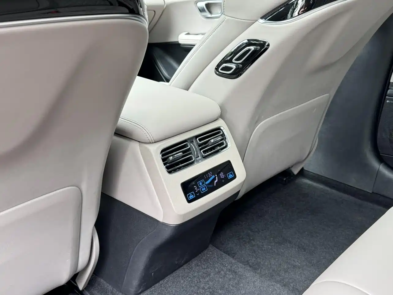 BYD Han 2026 2026 EV Intelligent Driving Edition 635KM LiDAR Flagship