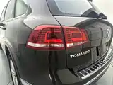 Фото 12 - Volkswagen Touareg