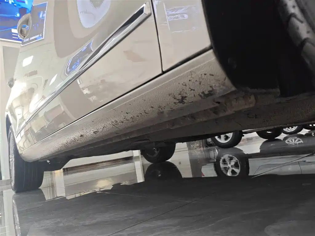 Volkswagen Bora 2018 1.5L Manual Comfort фото 21