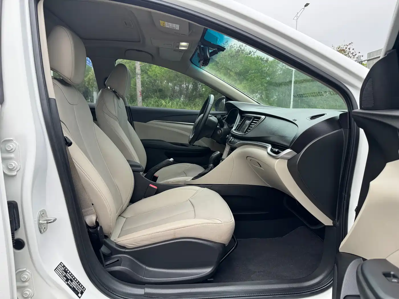 Buick Excelle 2019 15T DCT Connected Elite (China V) фото 6