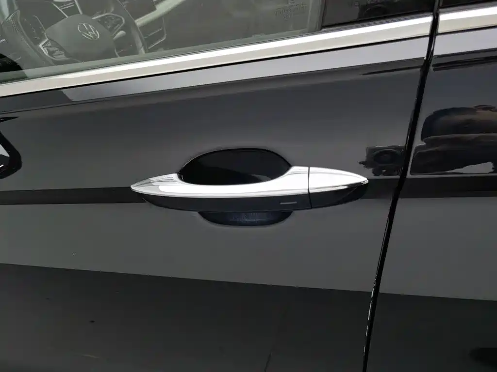 Volkswagen Tiguan, миниатюра 18