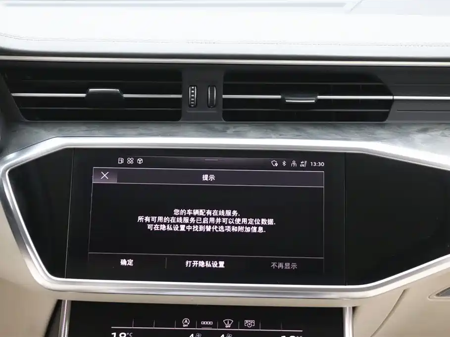 Audi A6L 2022 55 TFSI quattro Flagship Elegance фото 19