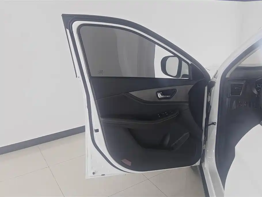 DONGFENG SCENERY S560