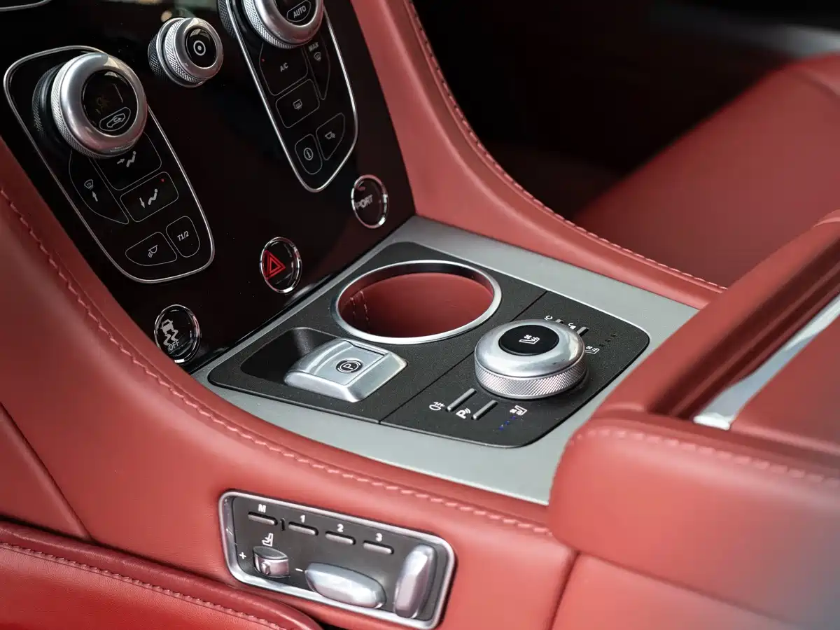 Aston Martin Rapide 2019 2016 6.0L S